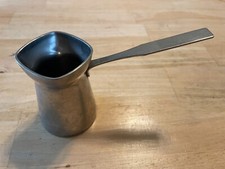 Stainless steel small for sale  Syracuse