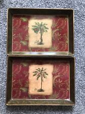 Botanic rectangular plate for sale  CARDIFF