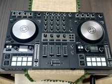 Traktor kontrol mk3 for sale  PRESTON