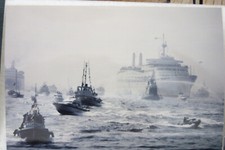 Canberra cruise ship for sale  STEVENAGE