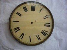 Fusee antique clock for sale  BRISTOL