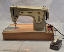 Vintage singer fashion for sale  Toledo