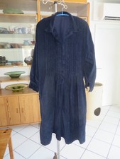 Damenkleid maßangaben dunkelb gebraucht kaufen  Rheinbreitbach