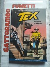 Tex n.256 collezione usato  Papiano