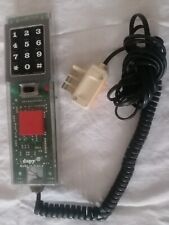 Téléphone vintage plexi d'occasion  Aire-sur-l'Adour