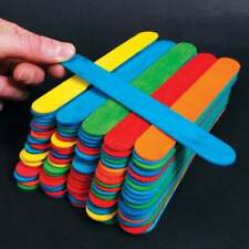 Coloured jumbo wooden for sale  CAMBORNE