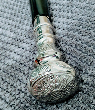 Vintage antique walking for sale  HARROW