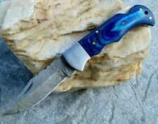 Damast messer taschenmesser gebraucht kaufen Damast messer taschenmesser gebraucht kaufen  Wiesmoor