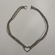 Vintage choker necklace for sale  CRANLEIGH