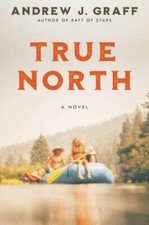 True north novel for sale  Montgomery