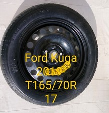 Ruotino ford kuga usato  Sala Consilina