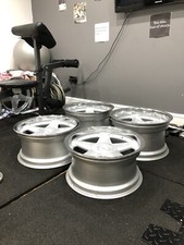 Azev alloys 4x100 for sale  UK