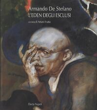 Armando stefano. eden usato  Napoli