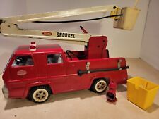 Vintage tonka firetruck for sale  Sewickley