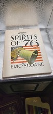 Spirits eric sloane for sale  Erie