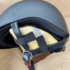 Equestrian riding helmet for sale Equestrian riding helmet for sale  MARKFIELD