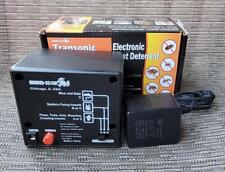 Bird transonic bugchaser for sale  Appleton