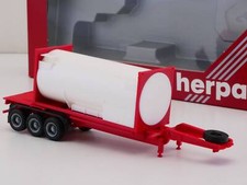 Herpa 075817 30ft. for sale  Shipping to Ireland