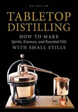Tabletop distilling make for sale  Lithia