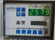 Ews s3051 controller gebraucht kaufen  Versand nach Germany