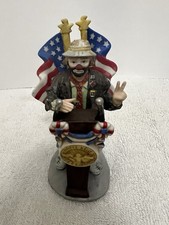 Signed emmett kelly for sale  Texarkana