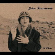 John frusciante niandra gebraucht kaufen  Berlin