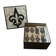 Fleur lis domino for sale  Santa Clara