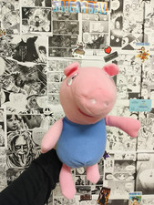 Peppa pig peluche usato  Porto Cesareo