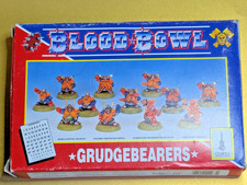 Blood bowl dwarf d'occasion  Expédié en Belgium
