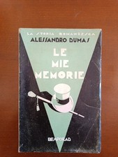 Mie memorie alessandro usato  Roma