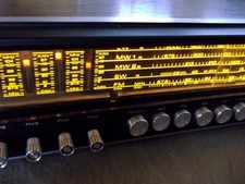 Alter seltener radio gebraucht kaufen  Hirschaid