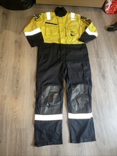 Roots safety overalls for sale  BRISTOL
