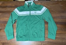 Sergio tacchini green d'occasion  Expédié en Belgium