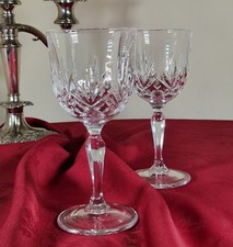 Pair vintage cut for sale  GLASGOW