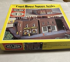 Vintage heljan 902 for sale  South Bend