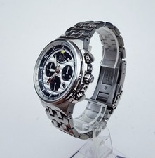 Usado, Relógio masculino cronógrafo alarme solar CITIZEN Eco-Drive "Promaster" E210-T007058 ² comprar usado Usado, Relógio masculino cronógrafo alarme solar CITIZEN Eco-Drive "Promaster" E210-T007058 ² comprar usado  Enviando para Brazil