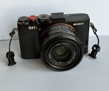Sony dsc rx1r for sale  REDCAR