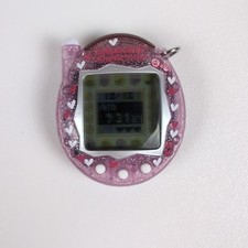 Tamagotchi connection pink for sale Tamagotchi connection pink for sale  Stow