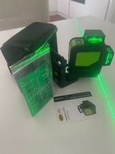 Livello laser autolivellante usato  Vo