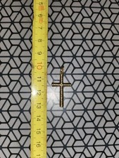 Croix 18k 750 d'occasion  Flers
