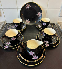 Palissy orchid plates for sale  SWINDON