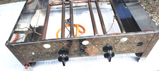 Gastro grill gas gebraucht kaufen  Rottweil