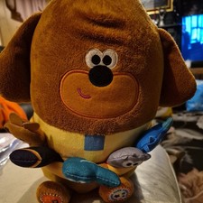 Hey duggee squirrels for sale  NOTTINGHAM