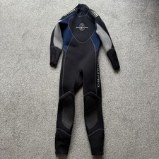 Scubapro wetsuit men for sale  CHICHESTER