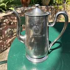 Cafetière ancienne morrison d'occasion  Crespières
