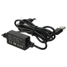 Alimentatore usb per usato  Spedire a Italy