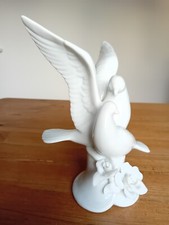 Weddingstar white porcelain for sale  SHERBORNE