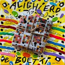 Alighiero boetti bruno usato  Pescara