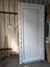 Haustür 1040 2240 gebraucht kaufen  Blieskastel