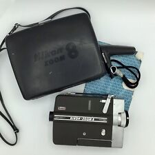 Vintage nikon zoom for sale  Wadsworth